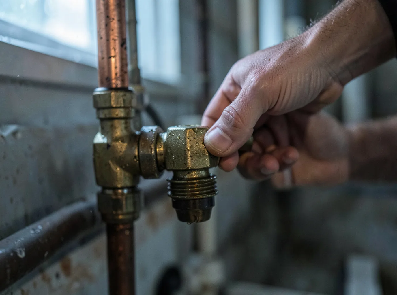 Emergency Plumber Saxonburg, PA FAQs